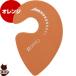 *OPPO KnobLock knob lock orange tera Moto vb домашнее животное товары кошка кошка 