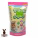  Sara .. clean 600g три . association Va домашнее животное товары мелкие животные коврик 