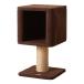  современный салон compact .. box kya чай man Va домашнее животное товары кошка кошка фурнитура коготь полировальный подножка шт. CattyMan