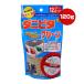  насекомое разведение для клещи pita clean 120g Fuji темно синий Va домашнее животное товары насекомое коврик 12L минут . использование клещи ... мощный дезодорация загрязнения . поглощение Fujikon B-203