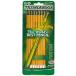 (1-pack) - Dixon Ticonderoga No.2 Soft Pencil  Yellow  10 Count(1- ¹͢
