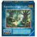 Ravensburger Escape Kids Puzzle - Whispering Woods 368ԡ ѥ  ¹͢