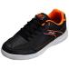 Kr StrikeForce Mens Athletic Bowling Shoes Black/Orange 13 US ¹͢