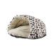Armarkat Paw Print Cat Bed Size  20-Inch by 11-Inch by Armarkat ¹͢