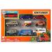 MATCHBOX 9-CAR GIFT PACK (STYLES MAY VARY) ¹͢