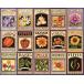 Springbok Puzzles - Garden Goodness - 1000ԡ ѥ - 礭 24 x 3 ¹͢