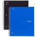(2 Pack  Primary) - Five Star Spiral Notebook  5 Subject  200 Wide ¹͢
