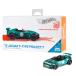 Hot Wheels id Vehicle 15 Jaguar F-Type Project 7 NFCåפޤƤ8 ¹͢