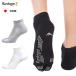  официальный Golf носки носки Golf одежда tabi надеты давление спорт Runtage Athlete раунд PRO V2 короткий мужской женский [M рейс 1/1]