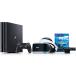 PlayStation 4 Pro PlayStation VR Days of Play Pack 2TB CUHJ-10029の商品画像