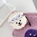 Air pods pro2 pro соответствует игрушка пудель собака белый наушники аудио 