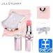  Jill Stuart JILLSTUART coffret cosmetics cosme lip Glo u bar m lip cream compact mirror set care limitation beauty name inserting 2024