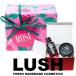 ラッシュ LUSH Rose ローズ ギフト プレゼント プチギフト お返し 小物 ボディーケアグッズ ブランド Lush