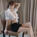 ero. сырой женщина учитель baby doll костюмированная игра женский костюм матроска женщина высота сырой форма секретарь . ультра Mini ska sexy тугой 