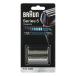 BRAUN Brown бритва серии 5 бритва F/C52B-b черный 