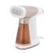 dretecdoli Tec поглощение паровой утюг acid pitaIR-102BR Brown одежда отпариватель 