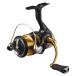 DAIWA Daiwa вращающийся катушка 23 Regalis LT2500S-XH 2023 год модели 