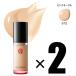2本 江原道 Koh Gen Do マイファンスィー アクアファンデーション 012 ピンクトーン 30mL×2 コウゲンドウ 定形外メール便にて発送
