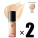 2本 江原道 Koh Gen Do マイファンスィー アクアファンデーション 013 ピンクトーン(標準色) 30mL×2 コウゲンドウ