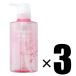 3本 pia jour ピアジュール デリケートゾーン ウーマンボディーウォッシュ 400ml×3 Woman Body Wash