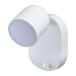 ELPA Elpa LED сенсор есть свет PM-L751W белый цвет тип аккумулятора защита от дождя человек чувство сенсор предотвращение преступления свет 