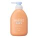  Kao Meritmelito Kids кондиционер насос 360ml натуральный цветочный. .... аромат 
