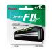 FEATHER перо перо ef система бритва F2neoef two Neo 10 штук FIIN-10