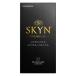 1 шт SKYN Premiums gold premium оригинал I a-ru10 штук темно синий купол не 2 la Tec s медицинская помощь оборудование засвидетельствование ( одобрение ) номер :22500BZX00486000