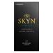 1 шт SKYN EXTRA LUBs gold extra rub оригинал I a-ru10 штук темно синий купол не 2 la Tec s медицинская помощь оборудование засвидетельствование ( одобрение ) номер :22500BZX00486000