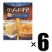 6 шт yamamolilizo дориа сыр крем 100g×6 1 порции .. . для крем соус 