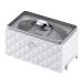 TWINBIRD Twin Bird ультразвук мойка контейнер 450ml EC-4548W