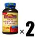 2 шт NATUREMADE nature meido super мульти- витамин &amp; минерал 120 шарик ×2 240 день минут большой . производства лекарство 