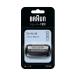 BRAUN Brown бритва серии 6 бритва сеть лезвие + внутри лезвие комплект F/C64B лезвие для бритья 
