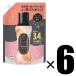 6�� Lenor ���m�A �I�[�h�����N�X Eternal ������̍���t���r�[�Y �z���C�g���X�N&amp;�A�v���R�b�g�̍��� �l�ߑւ� 1600mL�~6 �V���f�� P&amp;G