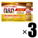 3 шт . мир пупс ko-wa Gold напиток 2 50mL×10 шт. входит ×3 указание квази наркотики 