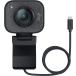 Logitech Logitec C980 Web камера Stream Cam HD Webcam черный параллель импортные товары 