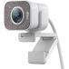 Logitech Logitec C980 Web камера Stream Cam HD Webcam белый параллель импортные товары 