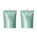 [ комплект ] Shiseido THC FUENTE FORTE крыло te Forte шампунь 1800ml + уход a 1800g изменение содержания для 