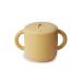 [ ограниченное количество ][ повторное поступление нет ]mushiemsieSnack Cup снэки cup Pale Daffodil pale yellow #mushiemsie#