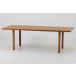 Hans J.Wegner( рукоятка s*J* Wegner ) центральный стол AT12 150cm дуб материал Северная Европа мебель Vintage te