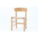 Borge Mogensen(bo-e*mo-ensen) J39 shaker chair oak material Northern Europe furniture Vintage 