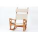Hans J.Wegner( рукоятка s*J* Wegner ) GE673 кресло-качалка дуб материал GETAMA/getama