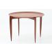 Fritz Hansen(flitsu* Hansen ) tray стол щеки материал Hans Engholm &amp; Svend