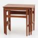 Hans J. Wegnerne -тактный стол AT40 щеки чистота ширина 52cm Andreas Tuck