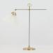 Esben Klint стол лампа Model 319 латунь × steel высота 75cm Le Klint