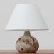 Soholm Keramik стол лампа высота 32cm Hsu ho rum* керамика Дания производства Северная Европа Vintage мебель 