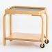 Carina Bengs литейщик Wagon Brunabo береза ширина 54cm IKEA Ikea Швеция производства 