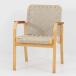 Alvar Aalto arm стул ARMCHAIR 45 Artekaruva*a Alto Финляндия производства 
