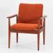 Finn Juhl arm стул Diplomat Chair щеки материал France &amp; Son ласты * You ru
