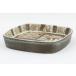 Royal Copenhagen Royal Copenhagen BACAbaka большой tray # Северная Европа смешанные товары Vintage смешанные товары античный #